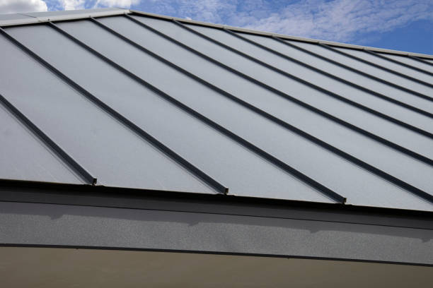 Best Gutter Installation and Repair  in Shady Spring, WV